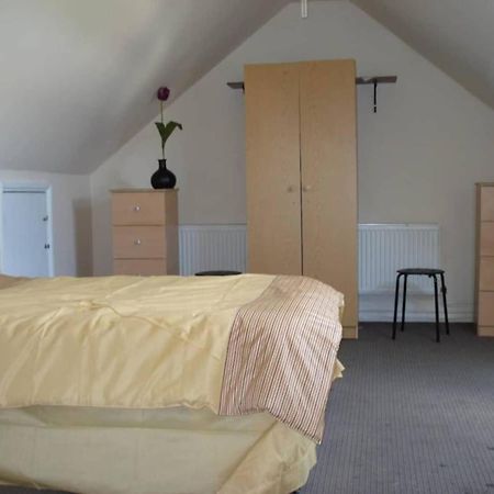 London Comfy Doubles Aparthotel Kültér fotó