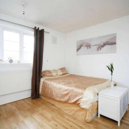 London Comfy Doubles Aparthotel Kültér fotó
