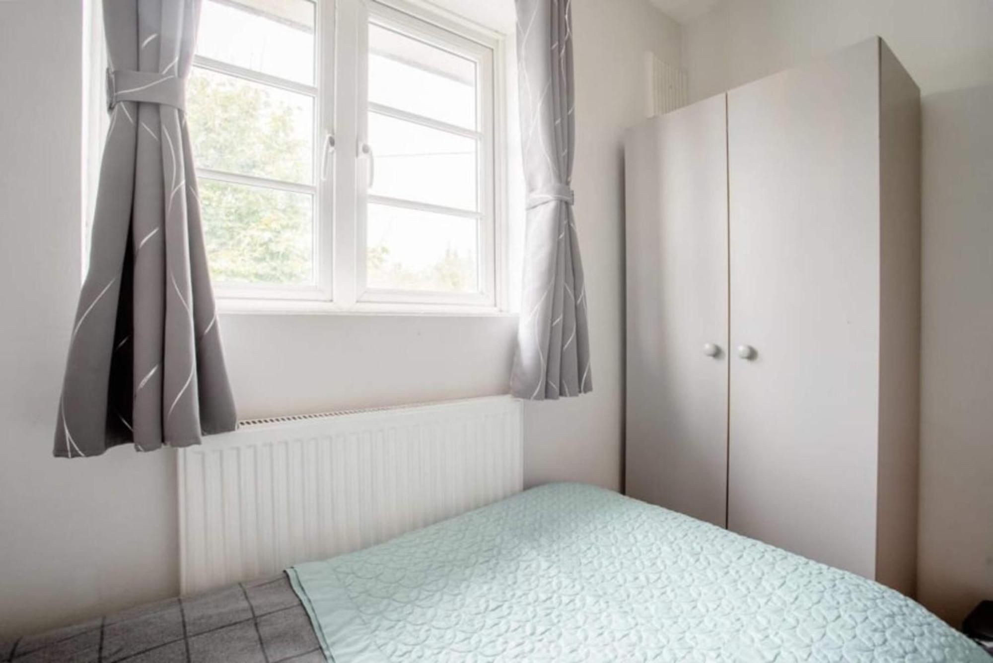 London Comfy Doubles Aparthotel Kültér fotó