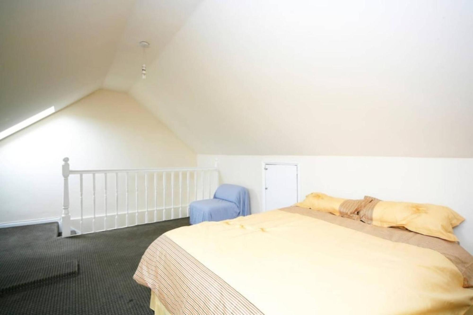 London Comfy Doubles Aparthotel Kültér fotó