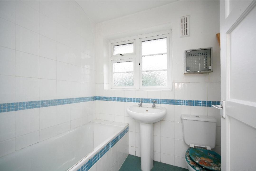 London Comfy Doubles Aparthotel Kültér fotó
