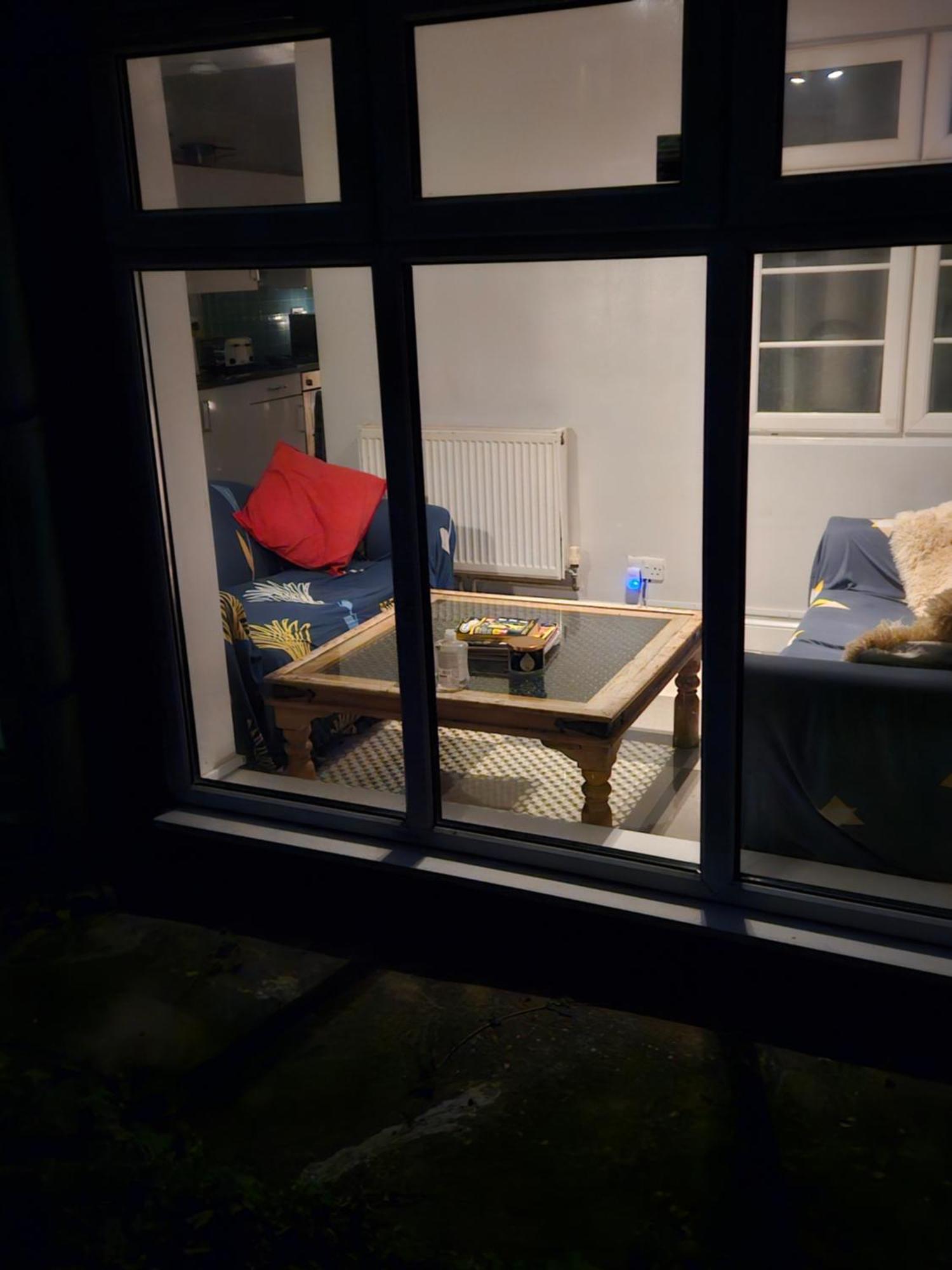 London Comfy Doubles Aparthotel Kültér fotó