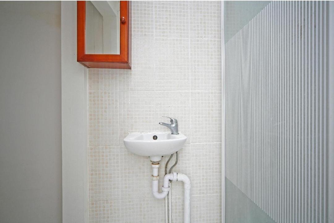 London Comfy Doubles Aparthotel Kültér fotó