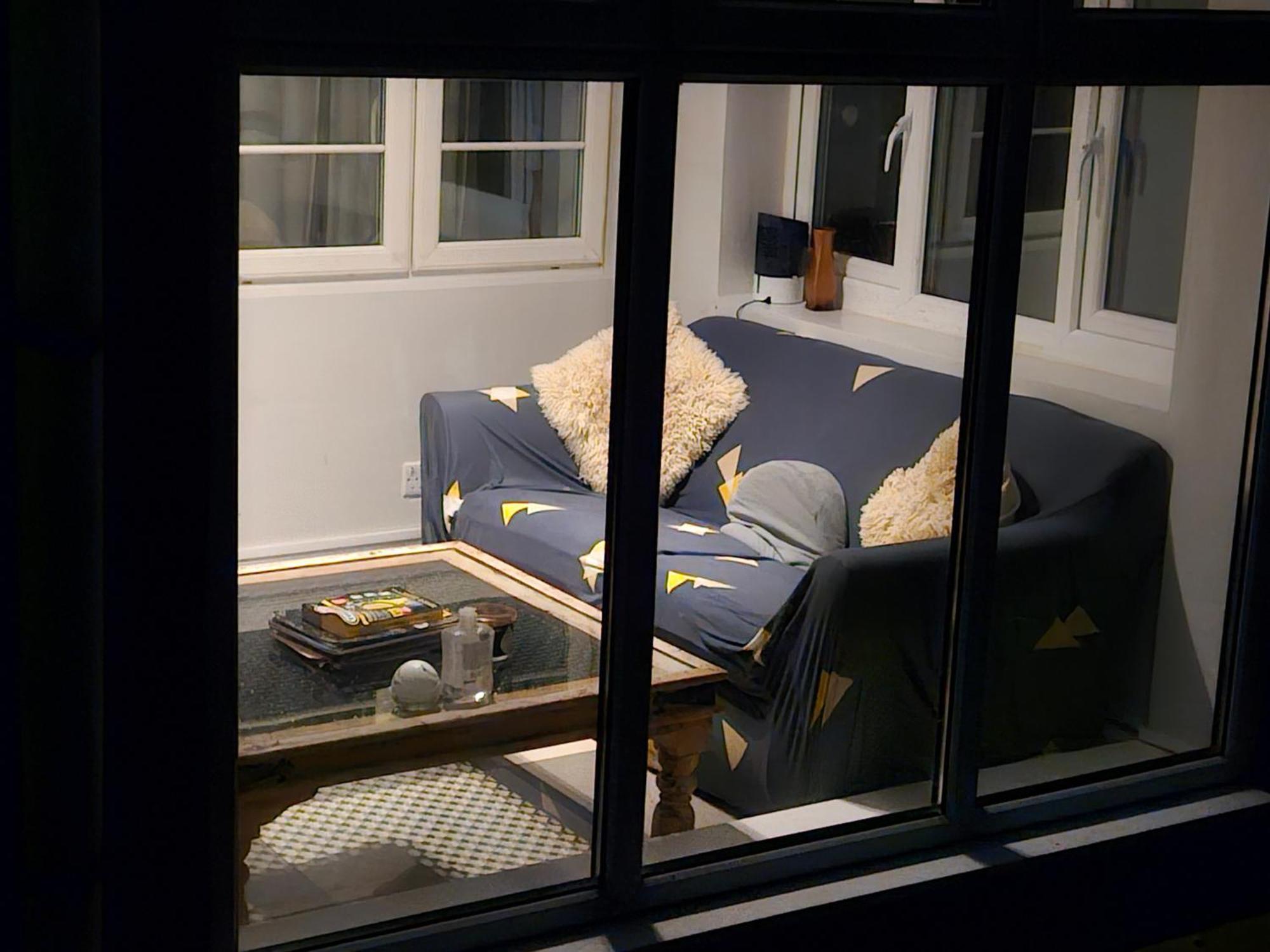 London Comfy Doubles Aparthotel Kültér fotó